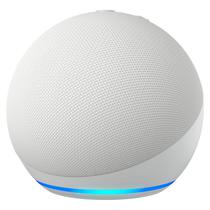 Amazon Echo Dot Alexa 5 Geracao - Branco (Caixa Danificada)