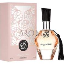 Perfume Al Wataniah Shagaf Al Ward Edp - Feminino 100ML