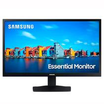 Monitor de 19" Samsung HD D-Sub/HDMI Bivolt - LS19A330NHLXZP