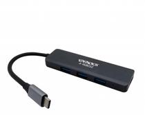 Hub USB Satellite A-HUBC52 USB-C Adap. 5X1