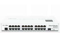 Mikrotik Cloud Router Switch CRS125-24G-1S-In
