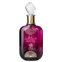 Perfume Al Wataniah Sabah Al Ward F Edp 100ML