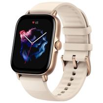 Relogio Smartwatch Xiaomi Amazfit GTS3 A2035 - Ivory Branco