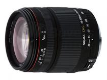 Lente Sigma Nikon DG 28-300 F3.5-6.3 Macro