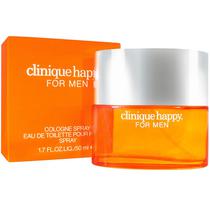 Perfume Clinique Happy For Men Edt Masculino - 50ML