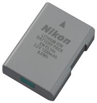 Bateria Recarregavel Nikon EN-EL14A