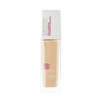 Base Facial Maybelline Super Stay Full Cover 120 Classic Ivory