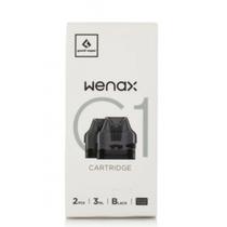 Geekvape Wenax C1 2PCS/Pack Cartucho