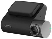 Ant_Camera para Carro Xiaomi 70MAI Dash Cam Pro Plus+ A500S 1944P Preto
