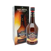Bardinet Negrita Rum Cream 700ML