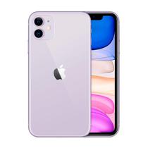 Cellular Apple iPhone 11 Swap 128GB 6.1" Purple - Grado A (3 Meses Garantia)
