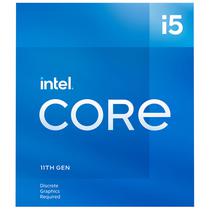 Processador Intel Core i5-11400 de 2.6GHZ Hexa Core com 12MB Cache - Socket LGA1200