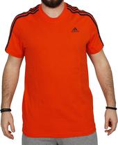 Camiseta Adidas Ess 3S Tee S98718 Masculina