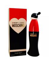 Perfume Moschino Cheap And Chic Edt 100ML