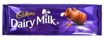 Chocolate Cadbury Dairy Milk 300G