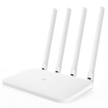 Roteador Xiaomi Mi Router R4A / 300MBPS / 4 Antenas - Branco (DVB4224)