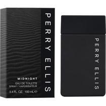 Perfume Perry Ellis Midnight Mas 100ML - Cod Int: 67623