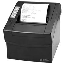 Impressora Termica 3NSTAR RPT010 USB/RJ45/Serial/Bivolt - Preto