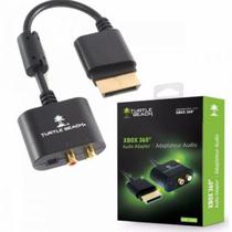 Adaptador HDMI de Audio Turtle Beach - Xbox 360