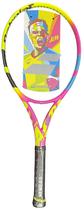 Raquete Babolat Tennis Pure Aero Rafa - 101509 - 371