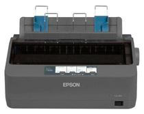 Impressora Matricial Epson LX-350 110VOLT (Caixa Feia)