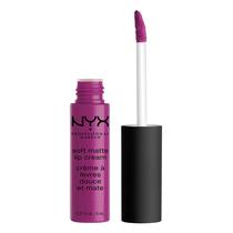 Cosmetico NYX Soft Matte Lips MLC30 - 800897849009