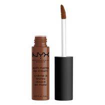 Cosmetico NYX Soft Matte Lips MLC34 - 800897849047