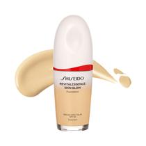 Base Shiseido Revitalessence Skin Glow SPF30 210 Birch 30ML