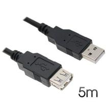 Cable Extensor USB 5M AM/Af