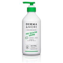 Derma & More Daily Balancing Shampoo 600ML
