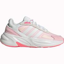 Tenis Adidas Feminino Ozelle Cloudfoam 6.5 - Almost Pink IF2876