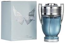 Perfume Lovali Invincible Edp 100ML - Masculino