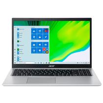 Notebook Acer Aspire 3 A315-58-733R Intel Core i7 1165G7 Tela Full HD 15.6" / 16GB de Ram / 512GB SSD - Pure Prata (Ingles)