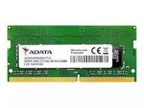 Memoria PC Adata DDR4/2400MHZ 8GB