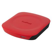 Receptor Redplay Red Pro 3 4K com 2/16GB Bluetooth/Wi-Fi/A11 - Vermelho