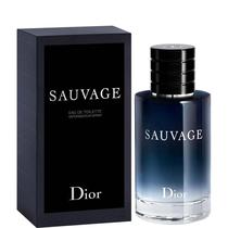 Ant_Perfume Dior Sauvage Edt 100ML - Cod Int: 58560