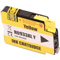 Cartucho de Tinta Ink Jet 933XL CN056AL Yellow ( com Chip Pra HP )