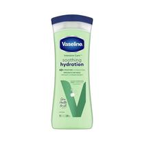Locion Corporal Vaseline Soothing Hydration 295ML