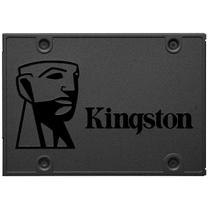 SSD Kingston 240GB SA400S37 - Alta Velocidade e Desempenho Duravel