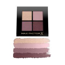 Paleta de Sombras Max Factor Colour X-Pert Soft Touch 002 Crushed Blooms