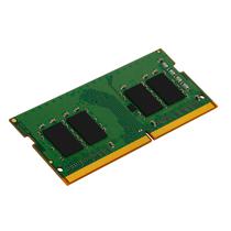 Memoria Ram para Notebook Kingston 8GB / DDR4 / 2666MHZ - (KVR26S19S6/8)