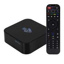Receptor STV S2 Pro 6K - 2/32GB - Android 12 - Wi-Fi - Fta