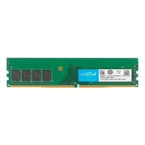 Memoria Ram Crucial 4GB / DDR4 / 2666MHZ / 1X4GB - (CB4GU2666)