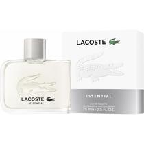 Perfume Lacoste Essential Homme Edt - Masculino 75ML