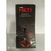 Estimulante Evelle Hilti Energy Chocolate 24G Unisex Original