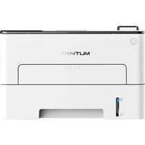 Impressora Laser Pantum P3305DW Wi-Fi 220V - Blanco
