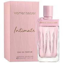 Perfume Women'Secret Intimate Edp Feminino - 100ML