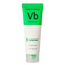 Its Skin Power 10 Formula Cleansing Foam VB