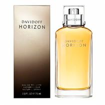Perfume Davidoff Horizont 75ML Edt - 3614220080574