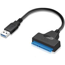 Adap. USB 3.0 / F3 SATA p/HD SSD 2.5 .